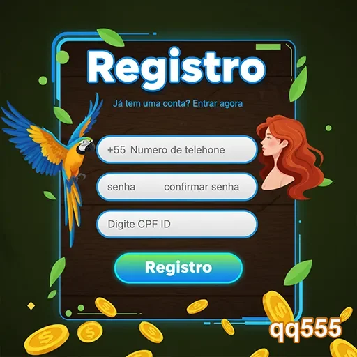 Ilustração de Descubra o aplicativo cassino qq555 para Android e iOS