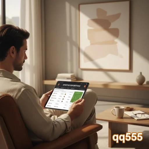 Ilustração de Entrega Rápida