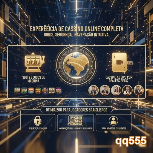 Ilustração de Explore as Apostas Esportivas na qq555 com Odds Altas