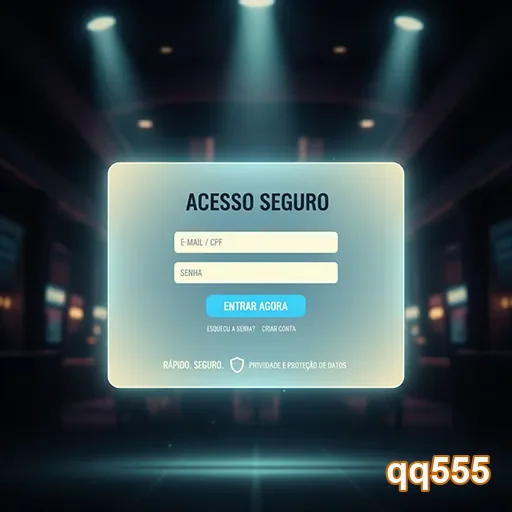 Ilustração de Explore as Apostas Esportivas na qq555 com Odds Altas