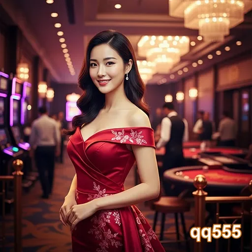 Ilustração de Descubra como se inscrever no qq555 com facilidade