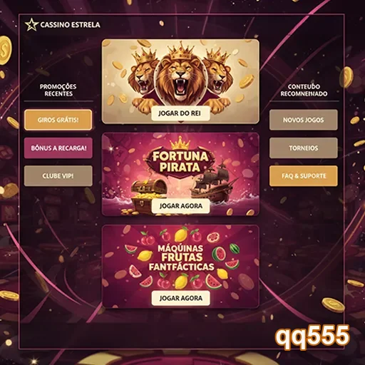 Ilustração de Descubra como se inscrever no qq555 com facilidade