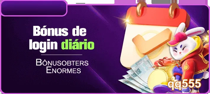 Ilustração de Descubra os bônus VIP do qq555 e suas slots favoritas