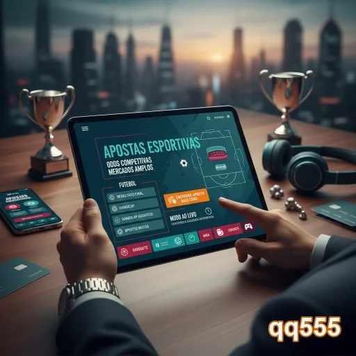 Ilustração de Descubra os bônus VIP do qq555 e suas slots favoritas