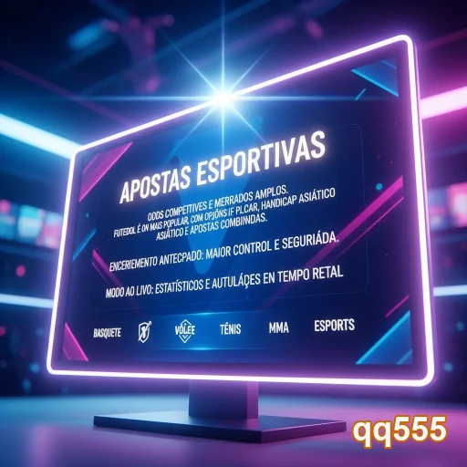 Ilustração de Explore os Jogos e Serviços VIP no qq555 com Diversão Garantida