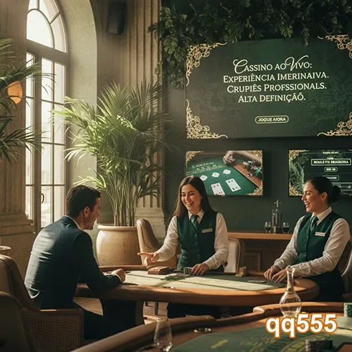 Ilustração de Conheça os servicos VIP do qq555