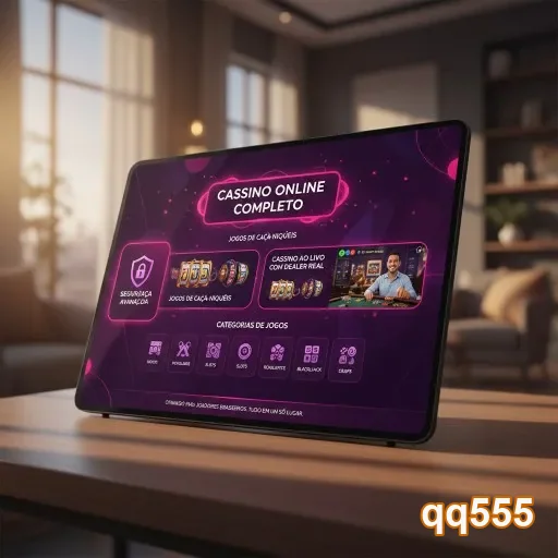 Ilustração de Qualidade Superior