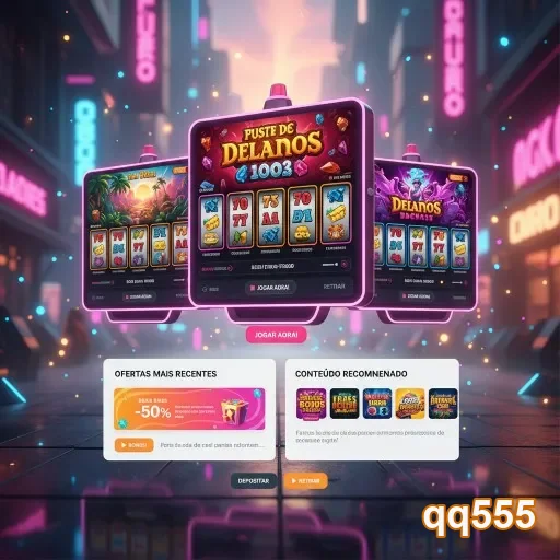 Ilustração de Entrega Rápida