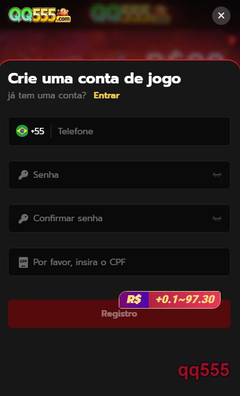 Eventos exclusivos para jogadores VIP no qq555